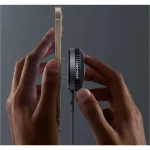 Aukey Ασύρματος Φορτιστής Qi2 15W Γκρι (LC-G10 MagFusion) LC-G10 - Image 6