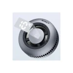 Aukey Ασύρματος Φορτιστής Qi2 15W Γκρι (LC-G10 MagFusion) LC-G10 - Image 9