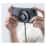 Aukey Ασύρματος Φορτιστής Qi2 15W Γκρι (LC-G10 MagFusion) LC-G10 - Image 10