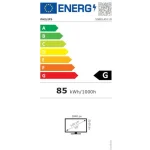 Philips 50BDL4511D Public Display IPS 4K UHD 50" με USB Media Player - Image 3