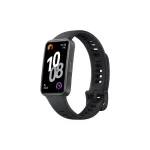 Huawei Band 10 Αδιάβροχο με Παλμογράφο Black - Image 2