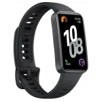 Huawei Band 10 Αδιάβροχο με Παλμογράφο Black - Image 3