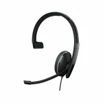 Epos Adapt 135T II On Ear Multimedia Ακουστικά με μικροφωνο και σύνδεση USB-A