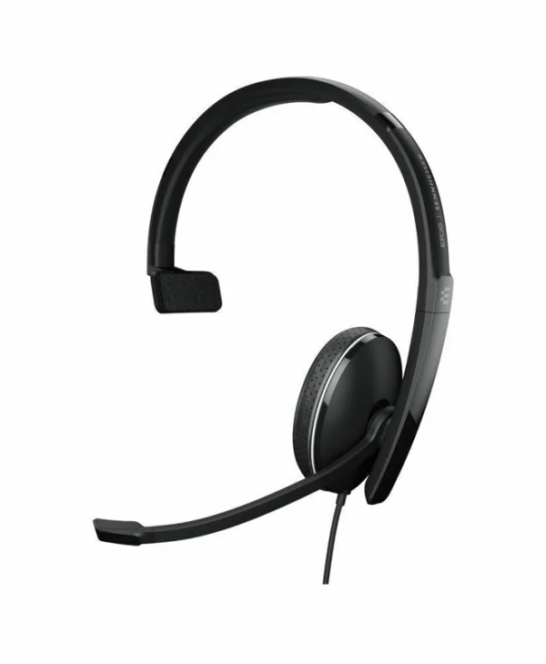 Epos Adapt 135T II On Ear Multimedia Ακουστικά με μικροφωνο και σύνδεση USB-A