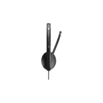 Epos Adapt 135T II On Ear Multimedia Ακουστικά με μικροφωνο και σύνδεση USB-A - Image 2