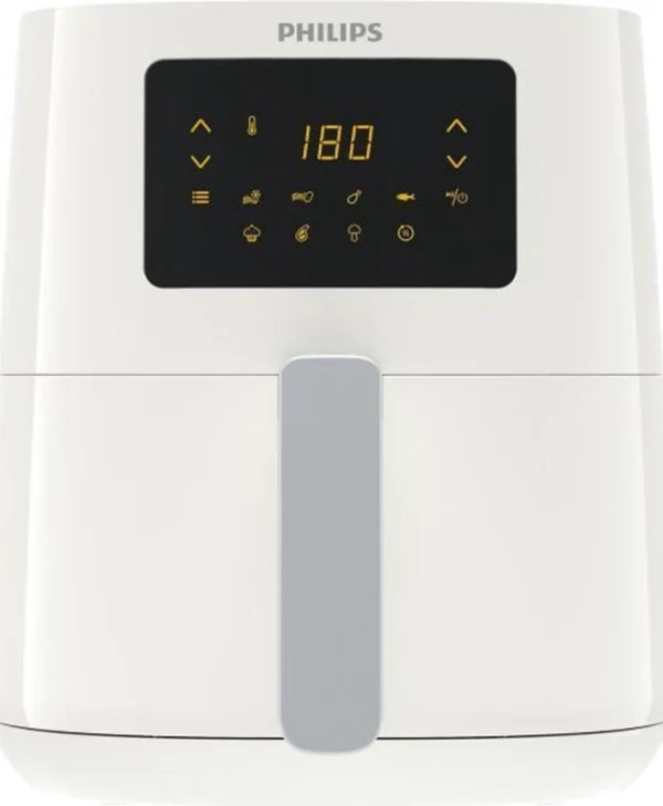 Philips Air Fryer 6.2lt Λευκό HD9270/00 HD9270/00