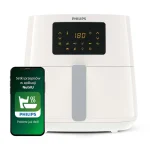 Philips Air Fryer 6.2lt Λευκό HD9270/00 HD9270/00 - Image 5