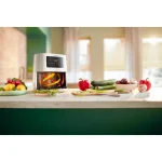 Philips Air Fryer 6.2lt Λευκό HD9270/00 HD9270/00 - Image 7