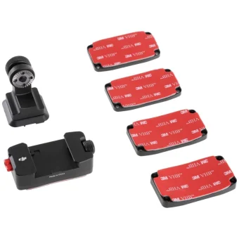 DJI Osmo Sticky Mount Αυτοκόλλητη Βάση for DJI