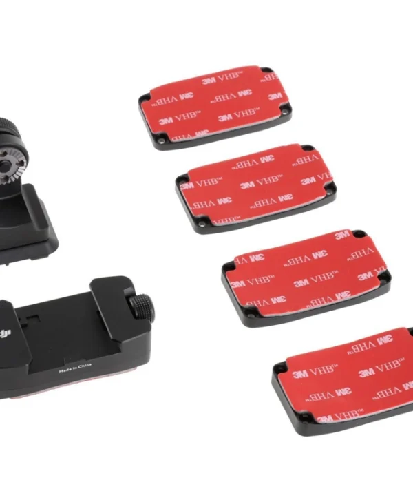 DJI Osmo Sticky Mount Αυτοκόλλητη Βάση for DJI
