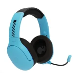 PDP Airlite Over Ear Gaming Headset με σύνδεση USB Μπλε - Image 3