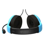 PDP Airlite Over Ear Gaming Headset με σύνδεση USB Μπλε - Image 5