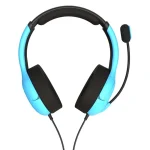 PDP Airlite Over Ear Gaming Headset με σύνδεση USB Μπλε - Image 8