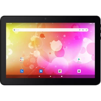 Denver TIQ-10443BL 4G 10.1" Tablet (2GB/16GB) Black TIQ-10443BL