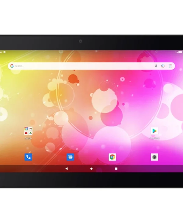 Denver TIQ-10443BL 4G 10.1" Tablet (2GB/16GB) Black TIQ-10443BL