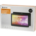 Denver TIQ-10443BL 4G 10.1" Tablet (2GB/16GB) Black TIQ-10443BL - Image 3
