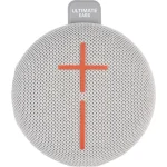 Ultimate Ears UE Miniroll Αδιάβροχο Ηχείο Bluetooth με Διάρκεια Μπαταρίας έως 12 ώρες Γκρι - Image 3