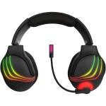 PDP Afterglow Wave Ασύρματο Over Ear Gaming Headset με σύνδεση Bluetooth - Image 4