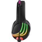 PDP Afterglow Wave Ασύρματο Over Ear Gaming Headset με σύνδεση Bluetooth - Image 5