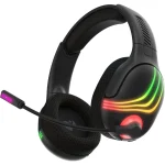 PDP Afterglow Wave Ασύρματο Over Ear Gaming Headset με σύνδεση Bluetooth - Image 8