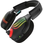 PDP Afterglow Wave Ασύρματο Over Ear Gaming Headset με σύνδεση Bluetooth - Image 9