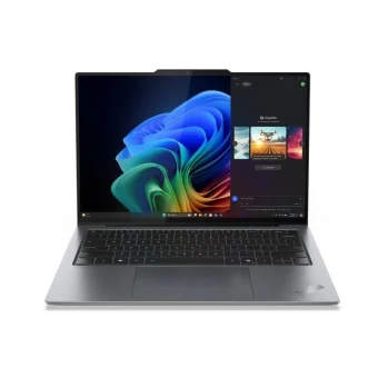 Lenovo ThinkPad X9-14 Gen 1 Aura Edition 14" OLED 120Hz (Ultra 7-258V/32GB/1TB SSD/W11 Pro) (US Keyboard)