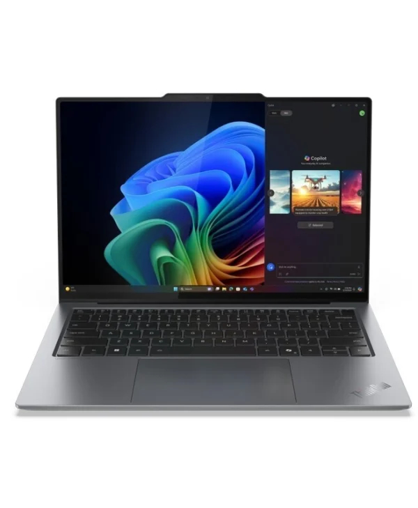Lenovo ThinkPad X9-14 Gen 1 Aura Edition 14" OLED 120Hz (Ultra 7-258V/32GB/1TB SSD/W11 Pro) (US Keyboard)