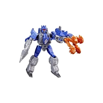 Φιγούρα Δράσης Armored Transformers 5εκ.