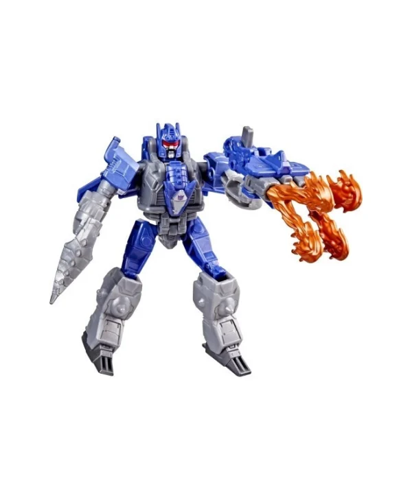 Φιγούρα Δράσης Armored Transformers 5εκ.