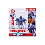 Φιγούρα Δράσης Armored Transformers 5εκ. - Image 2