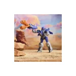 Φιγούρα Δράσης Armored Transformers 5εκ. - Image 8