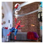 Φιγούρα Δράσης VenomVersus Spider-Man Web City Showdown για 4+ ετών Ετών - Image 9