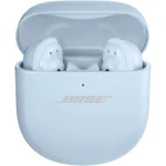 Bose QuietComfort Ultra Earbuds Bluetooth Handsfree Ακουστικά με Αντοχή στον Ιδρώτα και Θήκη Φόρτισης Moonstone - Image 2