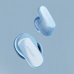 Bose QuietComfort Ultra Earbuds Bluetooth Handsfree Ακουστικά με Αντοχή στον Ιδρώτα και Θήκη Φόρτισης Moonstone - Image 3