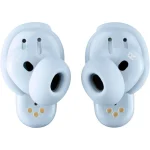 Bose QuietComfort Ultra Earbuds Bluetooth Handsfree Ακουστικά με Αντοχή στον Ιδρώτα και Θήκη Φόρτισης Moonstone - Image 5