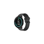 Polar Ignite 3 43mm Αδιάβροχο Smartwatch με Παλμογράφο (Night Black) - Image 2