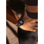 Polar Ignite 3 43mm Αδιάβροχο Smartwatch με Παλμογράφο (Night Black) - Image 5