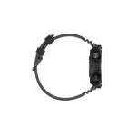 Polar Grit X2 Pro Stainless Steel 49mm Αδιάβροχο Smartwatch με Παλμογράφο (S/L Black Silicone Strap) - Image 5