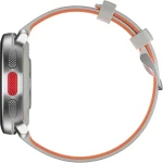 Polar Vantage V3 Aluminium 47mm Αδιάβροχο Smartwatch με Παλμογράφο (Sunrise Apricot) - Image 2