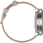 Polar Vantage V3 Aluminium 47mm Αδιάβροχο Smartwatch με Παλμογράφο (Sunrise Apricot) - Image 7