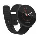 Polar Unite Αδιάβροχο Smartwatch με Παλμογράφο (Μαύρο) - Image 5