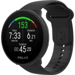 Polar Unite Αδιάβροχο Smartwatch με Παλμογράφο (Μαύρο) - Image 7