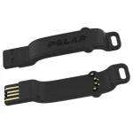 Polar Unite Αδιάβροχο Smartwatch με Παλμογράφο (Μαύρο) - Image 10