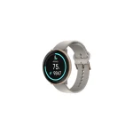 Polar Ignite 3 43mm Αδιάβροχο Smartwatch με Παλμογράφο (Greige Sand) - Image 4