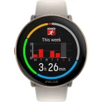 Polar Ignite 3 43mm Αδιάβροχο Smartwatch με Παλμογράφο (Greige Sand) - Image 5