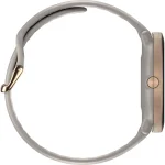 Polar Ignite 3 43mm Αδιάβροχο Smartwatch με Παλμογράφο (Greige Sand) - Image 7