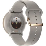 Polar Ignite 3 43mm Αδιάβροχο Smartwatch με Παλμογράφο (Greige Sand) - Image 9