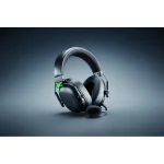 Razer BlackShark V3 Ασύρματο Over Ear Gaming Headset με σύνδεση Bluetooth / USB