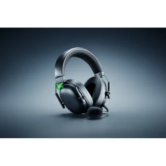 Razer BlackShark V3 Ασύρματο Over Ear Gaming Headset με σύνδεση Bluetooth / USB