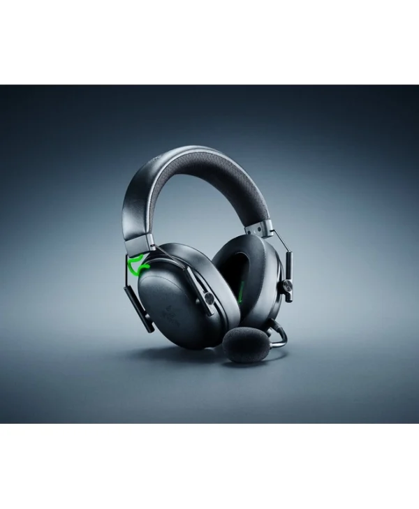 Razer BlackShark V3 Ασύρματο Over Ear Gaming Headset με σύνδεση Bluetooth / USB